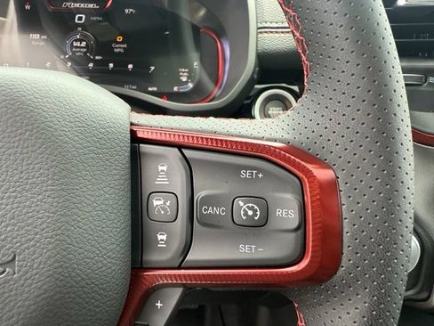 New 2026 RAM 1500 Rebel w/ Rebel Level 2 Equipment Group AWD/4WD image 31
