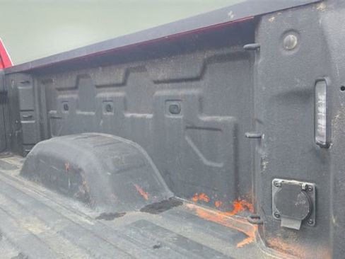 Used 2025 GMC Sierra 2500 AT4 w/ Technology Package image 21