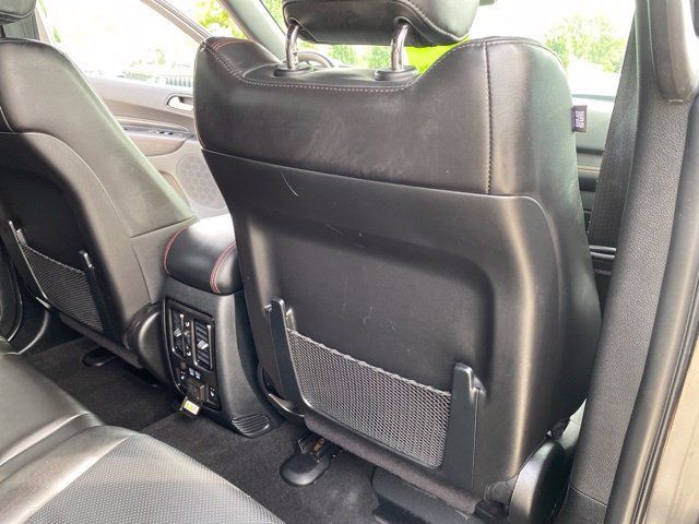 Certified 2025 Dodge Durango R/T AWD/4WD image 39