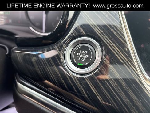 Used 2023 Cadillac XT6 Premium Luxury AWD/4WD image 21