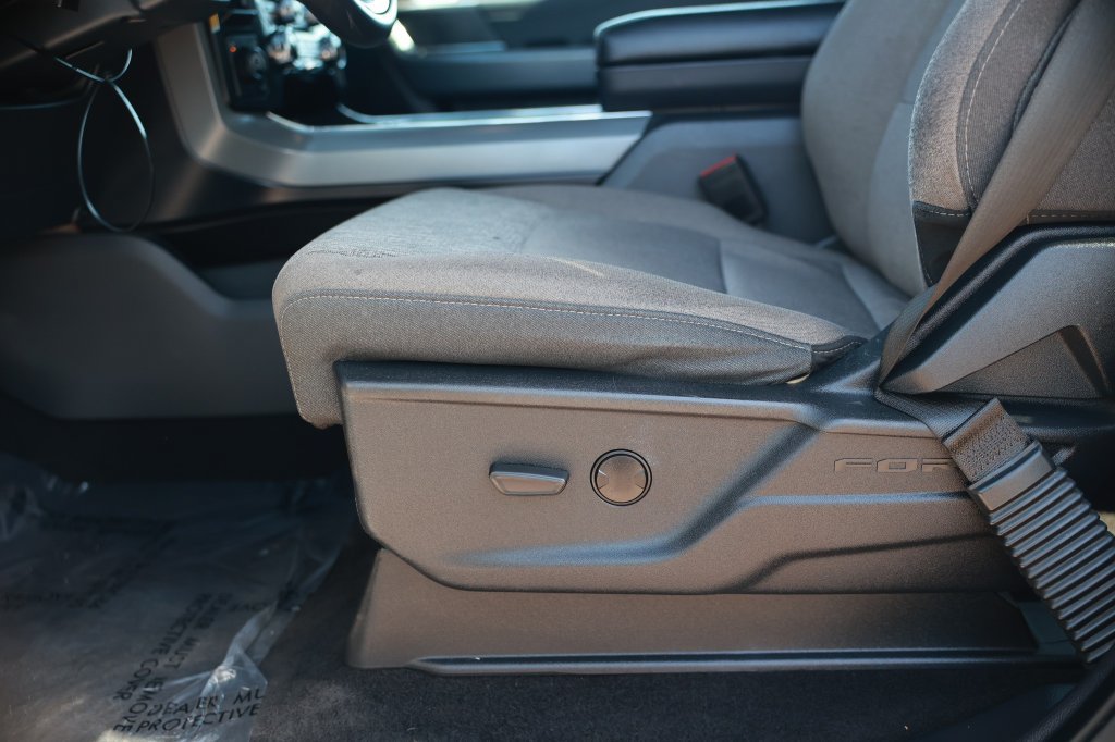 Used 2024 Ford F150 XLT w/ Mobile Office Package AWD/4WD image 22