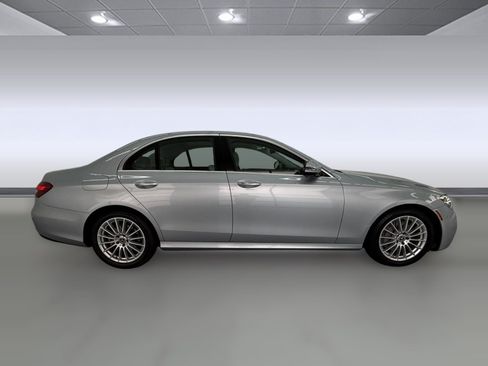 Certified 2023 Mercedes-Benz E 350 Sedan image 7