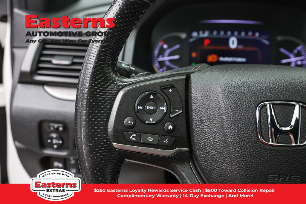 Used 2023 Honda Passport EX-L image 16