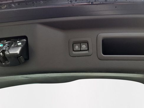 Used 2025 MAZDA CX-90 3.3 Turbo w/ Select Package image 15