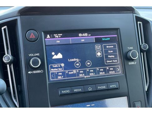 Used 2023 Subaru WRX image 24