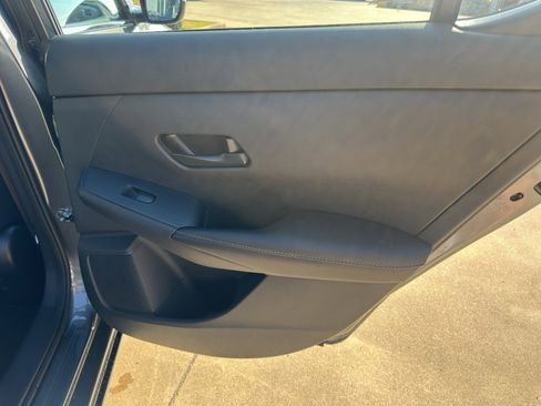 New 2025 Nissan Sentra S image 16