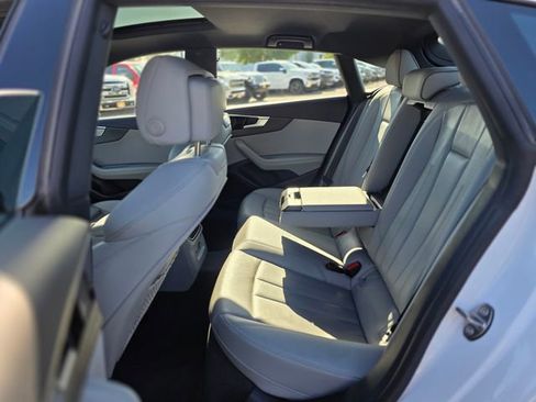 Used 2024 Audi A5 2.0T Premium Plus image 19
