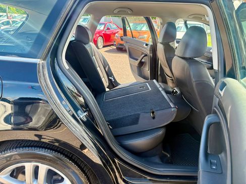 Used 2014 Volkswagen Jetta TDI FWD image 24