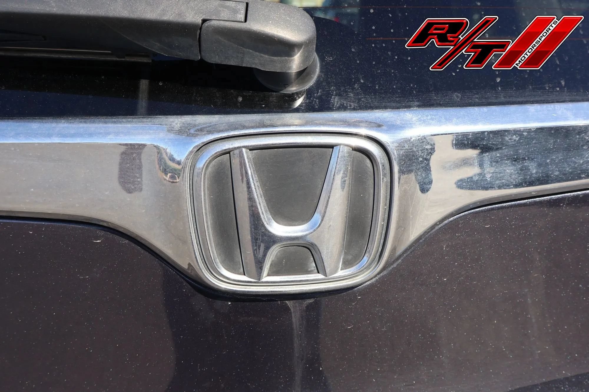 Used 2017 Honda CR-V Touring image 9