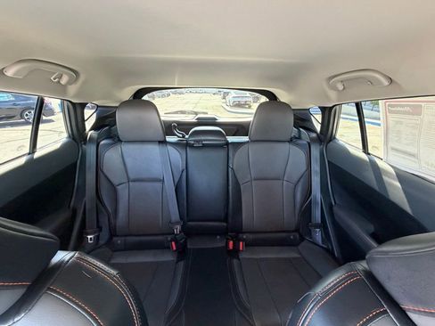 Used 2024 Subaru Crosstrek 2.5i Limited image 12