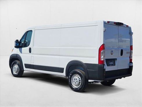 New 2026 RAM ProMaster 1500 image 8