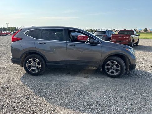 Used 2018 Honda CR-V EX-L image 14