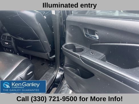 Used 2018 Honda Pilot Elite image 57