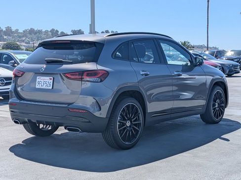 Used 2023 Mercedes-Benz GLA 250 image 5