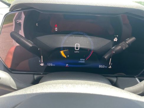 Used 2026 Chevrolet TrailBlazer LT FWD image 25