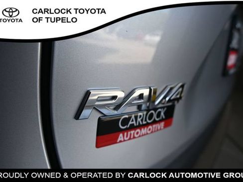 Used 2024 Toyota RAV4 Limited AWD/4WD image 13