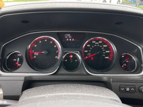 Used 2015 GMC Acadia Denali FWD image 10