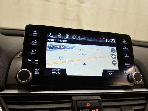 Certified 2020 Honda Accord Touring image 26