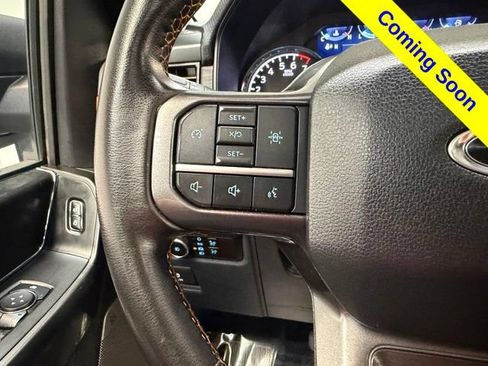 Used 2023 Ford F150 Tremor AWD/4WD image 16