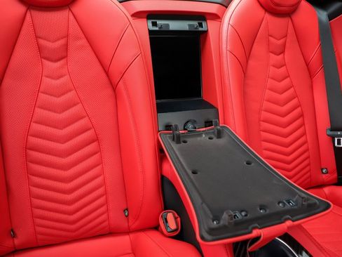 Used 2024 Maserati GranTurismo Trofeo AWD/4WD image 62