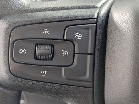 Certified 2025 Chevrolet Silverado 2500 Custom w/ Custom Value Package image 16