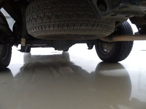 Used 2019 Chevrolet Silverado 1500 W/T w/ WT Fleet Convenience Package image 12