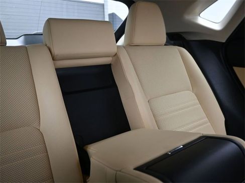 Used 2020 Lexus NX 300 FWD w/ Comfort Package image 20