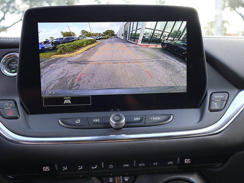 Used 2023 Chevrolet Blazer LT w/ Driver Confidence Package image 46