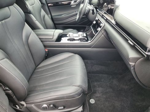 Used 2025 Genesis GV80 2.5T Standard AWD/4WD image 17