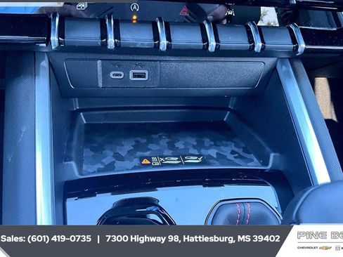 New 2026 Chevrolet Colorado Z71 w/ Z71 Convenience Package 2 AWD/4WD image 24