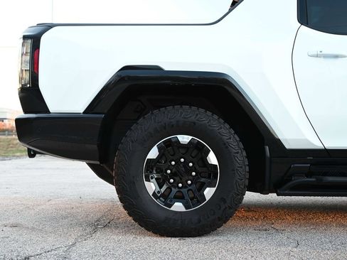 Used 2023 GMC Hummer EV Edition 1 AWD/4WD image 42