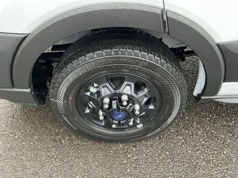 New 2026 Ford Transit 250 148 Medium Roof image 24