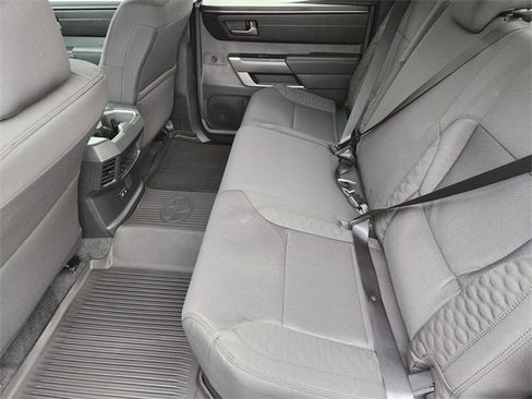 New 2026 Toyota Tundra SR5 image 20