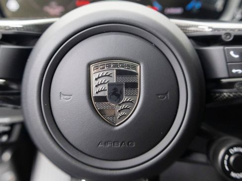 New 2026 Porsche Cayenne Turbo image 17