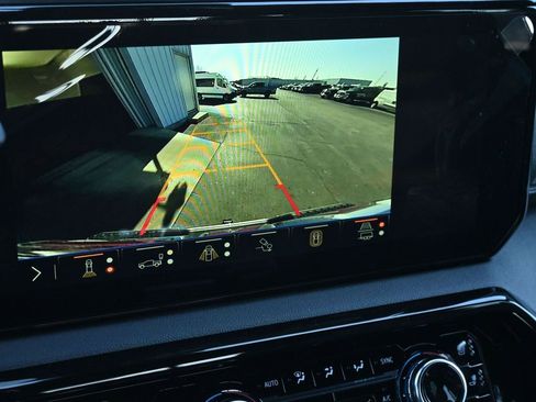 New 2026 GMC Sierra 3500 AT4 w/ AT4 Premium Plus Package image 30