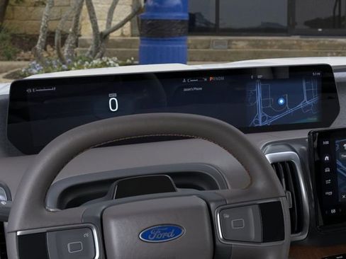 New 2026 Ford Expedition King Ranch AWD/4WD image 11