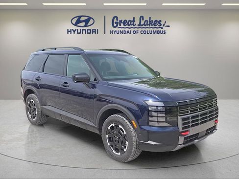 New 2026 Hyundai Palisade XRT Pro AWD/4WD image 7