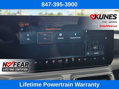 Used 2024 Ford Mustang GT Premium w/ GT Performance Package RWD image 41