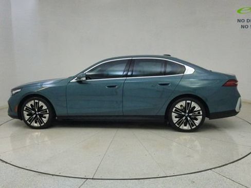 Used 2026 BMW 530i RWD image 65
