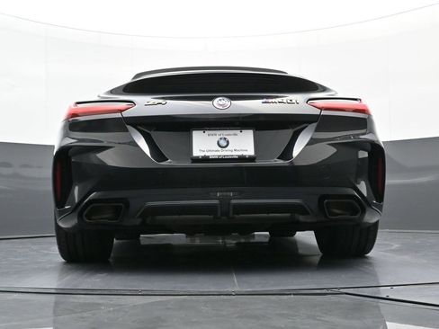 Used 2023 BMW Z4 M40i w/ Premium Package image 24