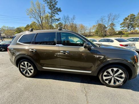Used 2020 Kia Telluride S FWD image 5