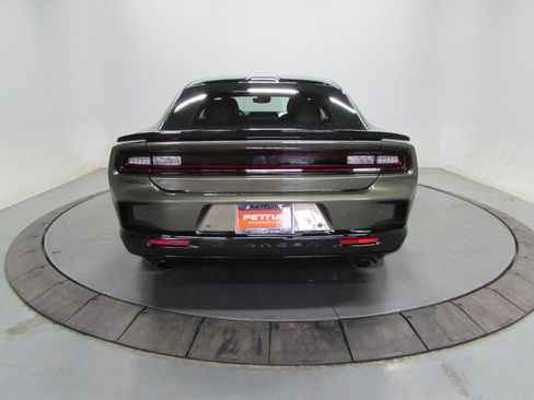 New 2026 Dodge Charger Scat Pack AWD/4WD image 6