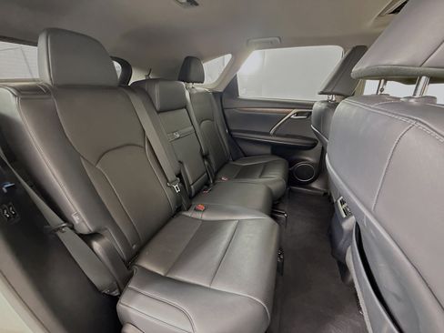 Used 2020 Lexus RX 350L FWD w/ Premium Package image 26