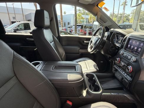 Used 2022 GMC Sierra 3500 Denali AWD/4WD image 46