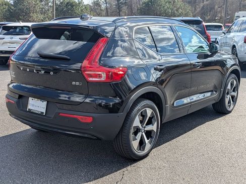 New 2026 Volvo XC40 B5 Plus w/ Protection Package Premier image 6