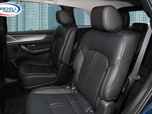 Certified 2026 MAZDA CX-90 3.3 Turbo w/ Premium Sport Pkg AWD/4WD image 7
