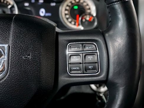 Used 2014 RAM 1500 Sport w/ Remote Start & Security Group AWD/4WD image 51