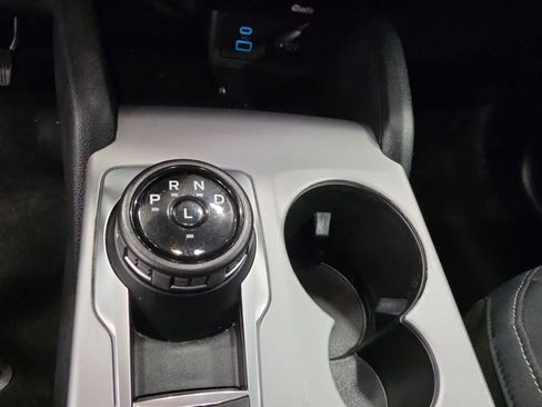 Used 2022 Ford Bronco Sport Big Bend w/ Convenience Package AWD/4WD image 22