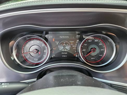 Used 2020 Dodge Charger SXT w/ Plus Group RWD image 27