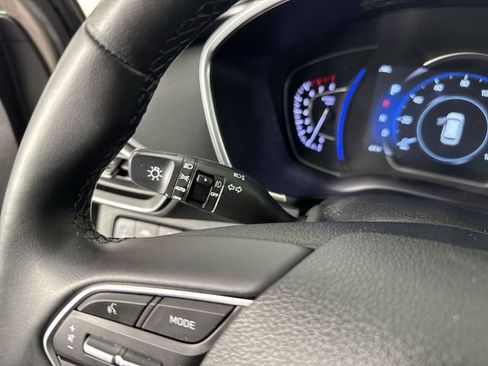 Used 2020 Hyundai Santa Fe Limited w/ Cargo Package image 15